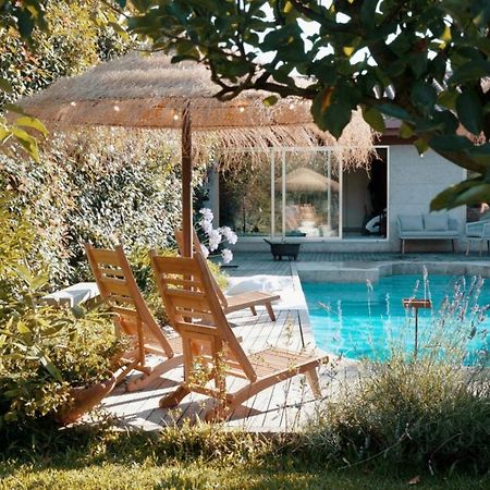 Countryside Villa Near Porto Paredes  Exteriér fotografie