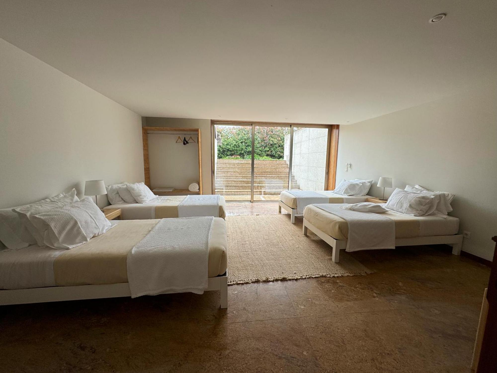 Countryside Villa Near Porto Paredes  Exteriér fotografie